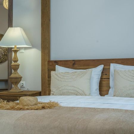 Moenia Luxury Apartment كاندية المظهر الخارجي الصورة