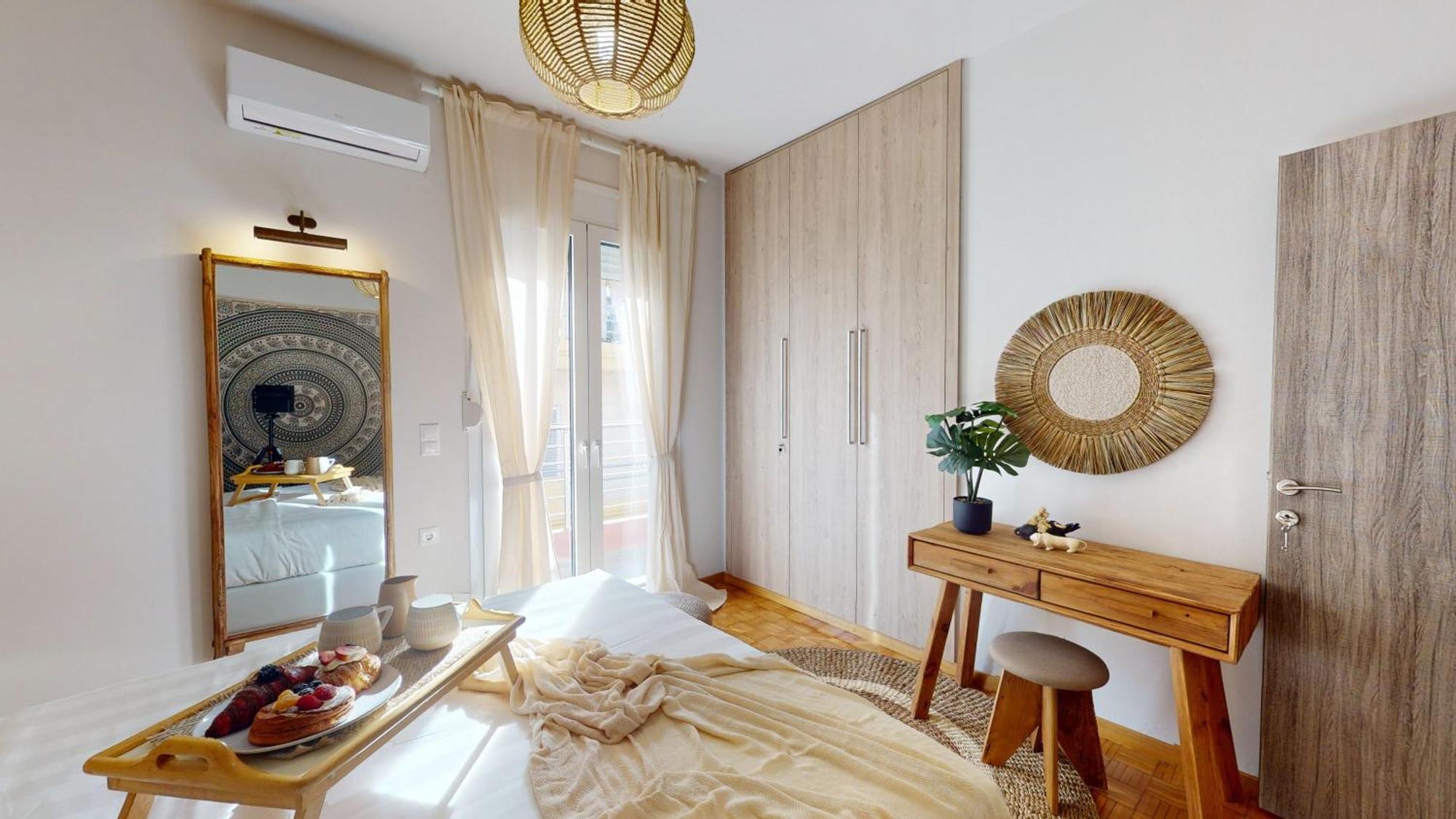 Moenia Luxury Apartment كاندية المظهر الخارجي الصورة