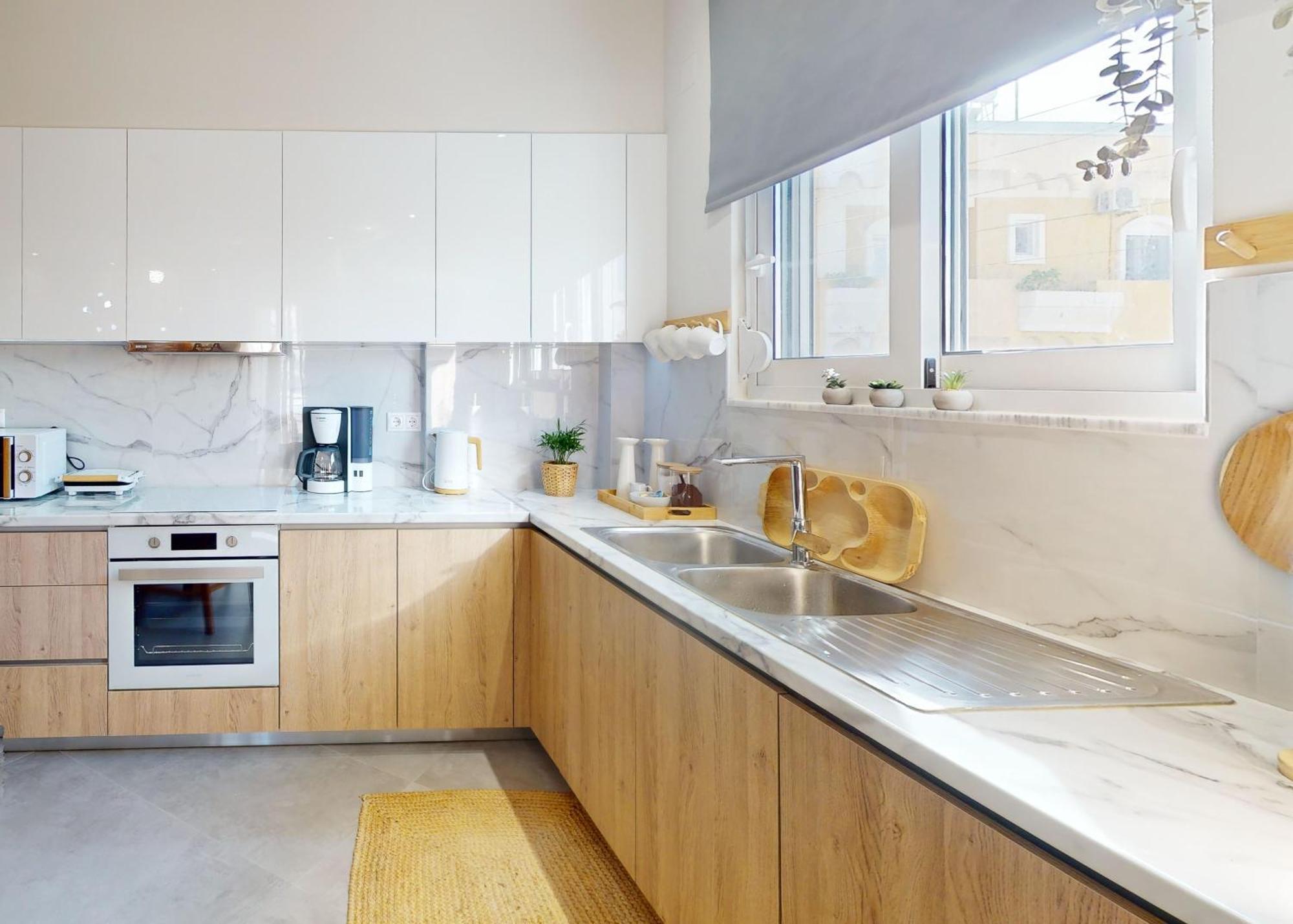 Moenia Luxury Apartment كاندية المظهر الخارجي الصورة