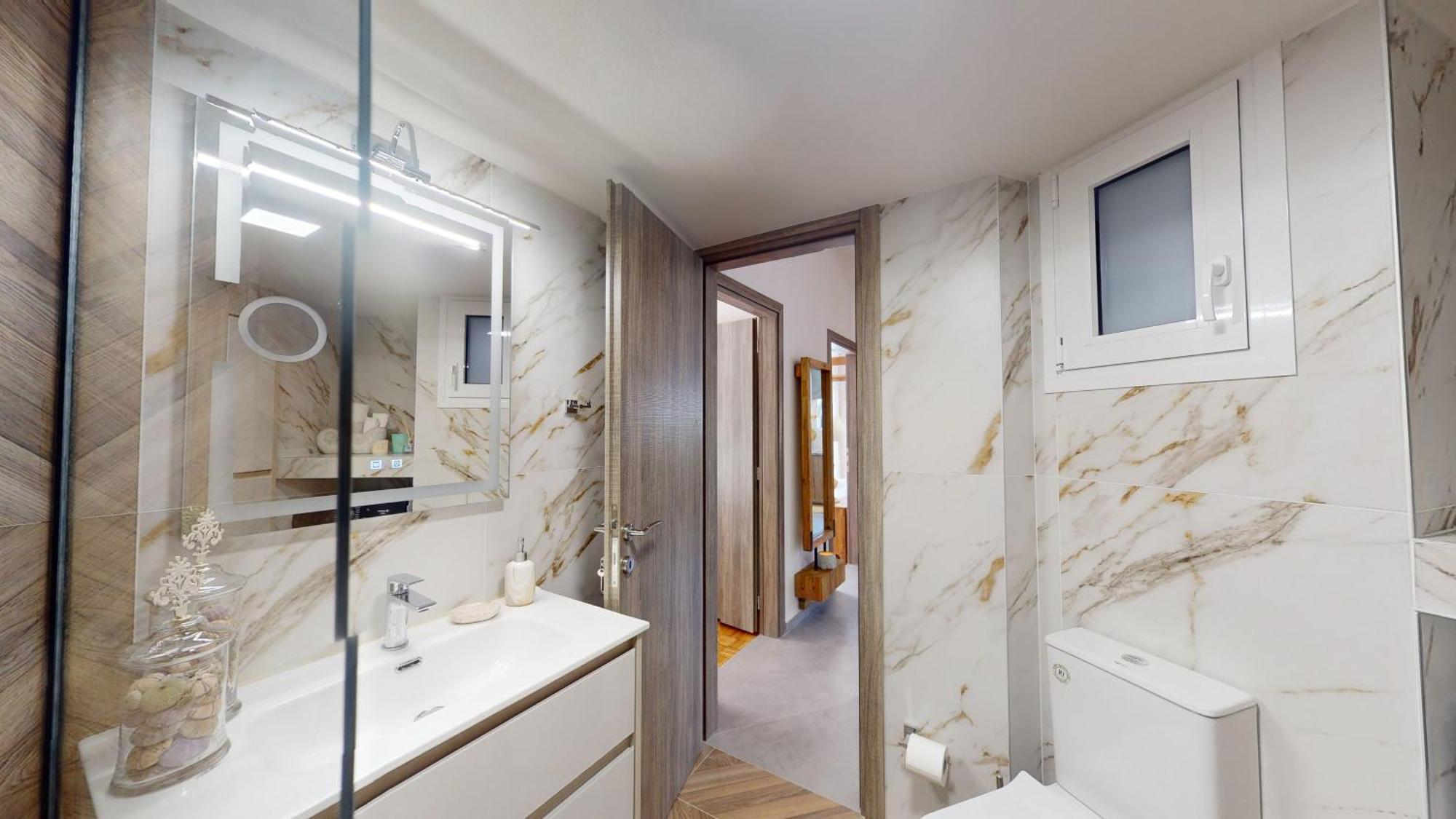 Moenia Luxury Apartment كاندية المظهر الخارجي الصورة