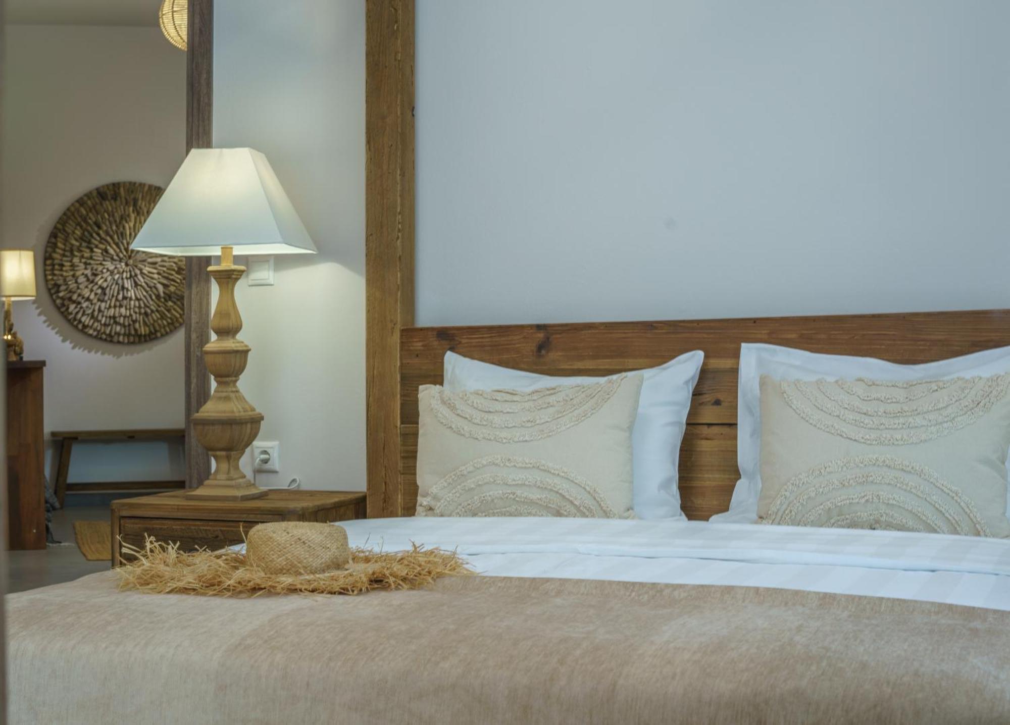 Moenia Luxury Apartment كاندية المظهر الخارجي الصورة