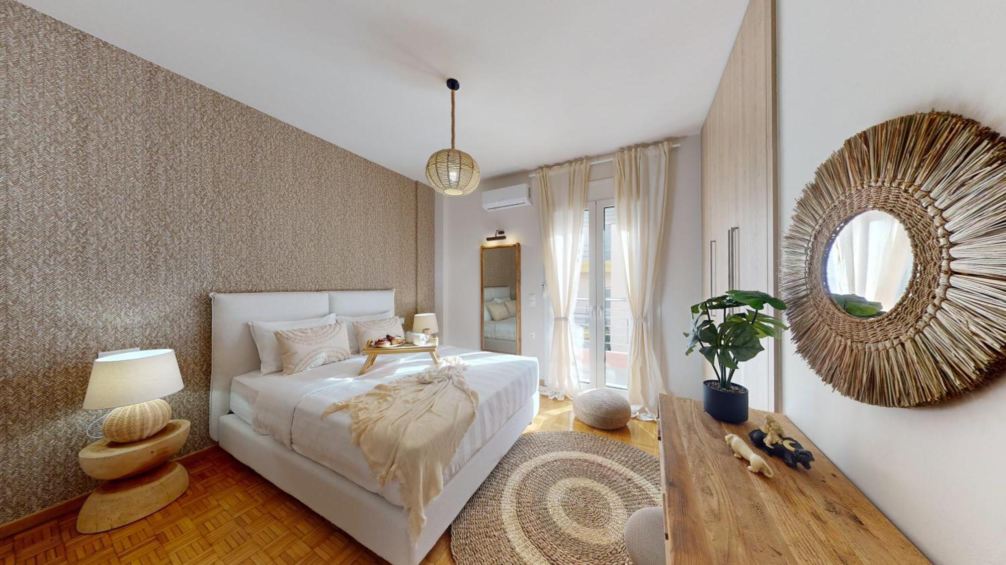 Moenia Luxury Apartment كاندية المظهر الخارجي الصورة