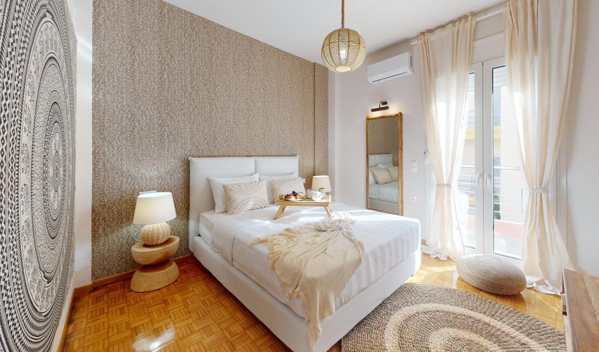 Moenia Luxury Apartment كاندية المظهر الخارجي الصورة