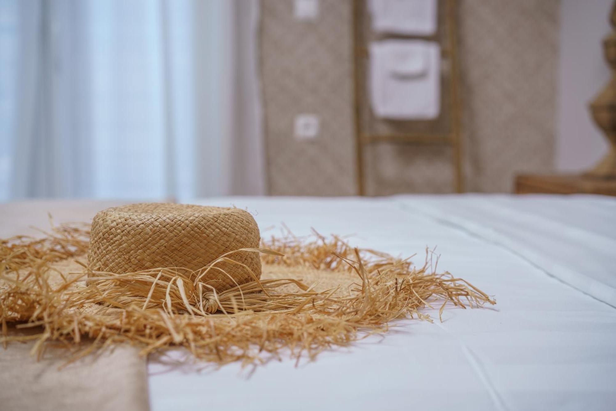Moenia Luxury Apartment كاندية المظهر الخارجي الصورة